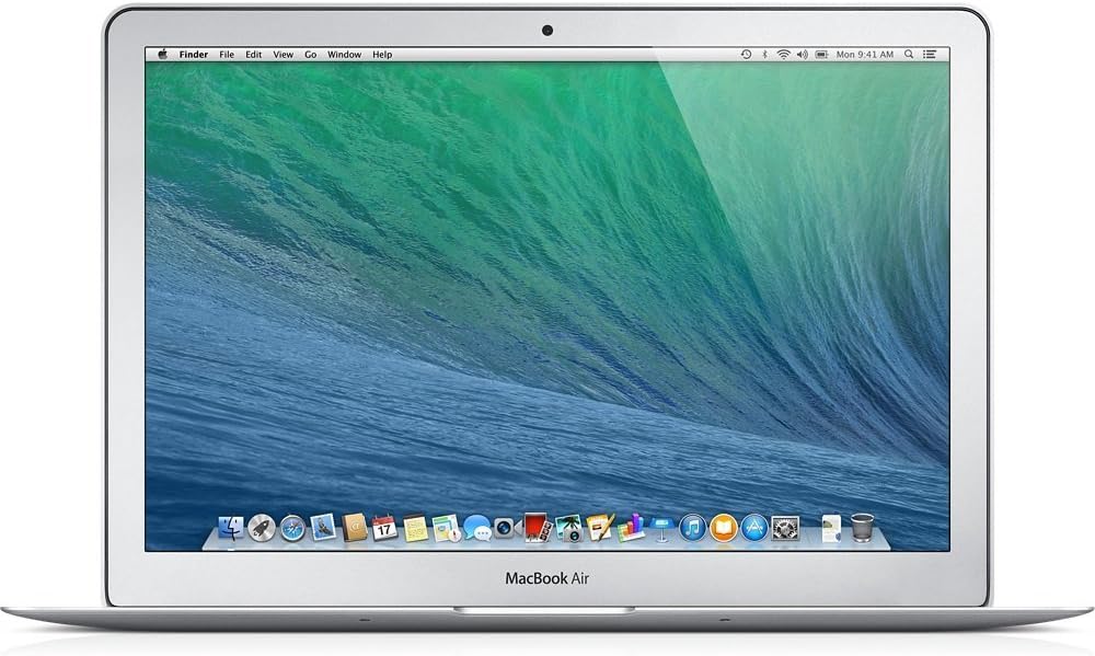 Apple MacBook Air MD711LL/B 11.6in Widescreen LED [...]