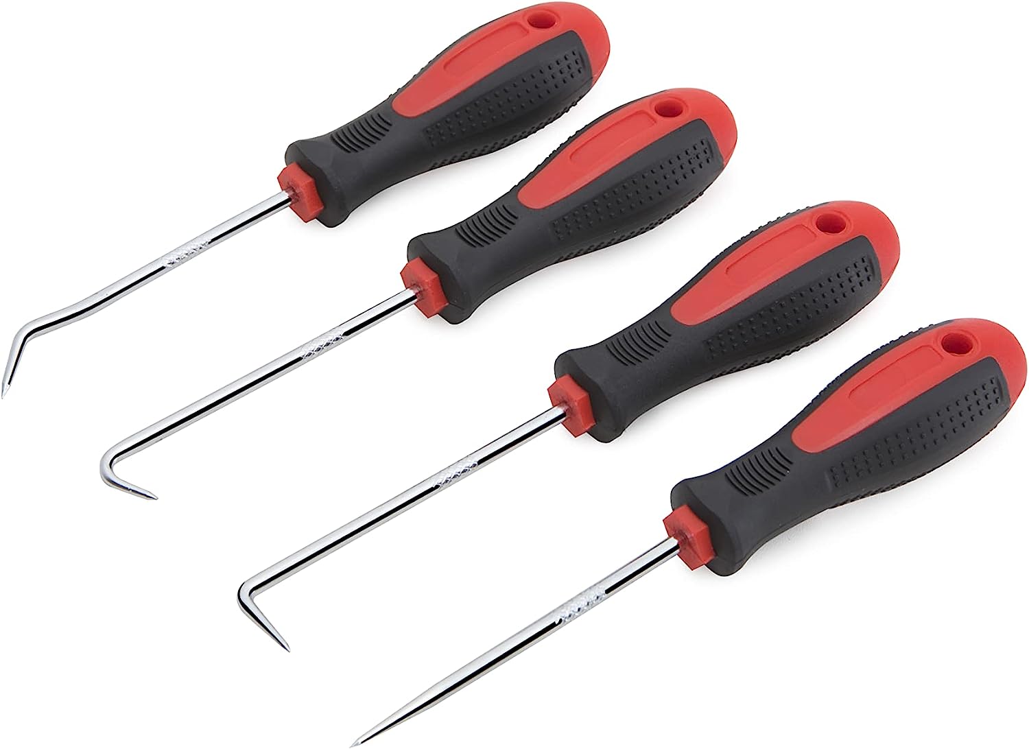Precision Hook and Pick Set for Automotive | 4-Piece [...]
