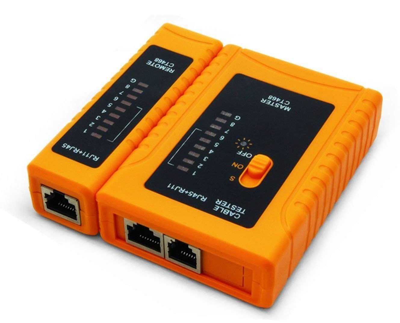 iMBAPrice - RJ45 Network Cable Tester for Lan Phone [...]