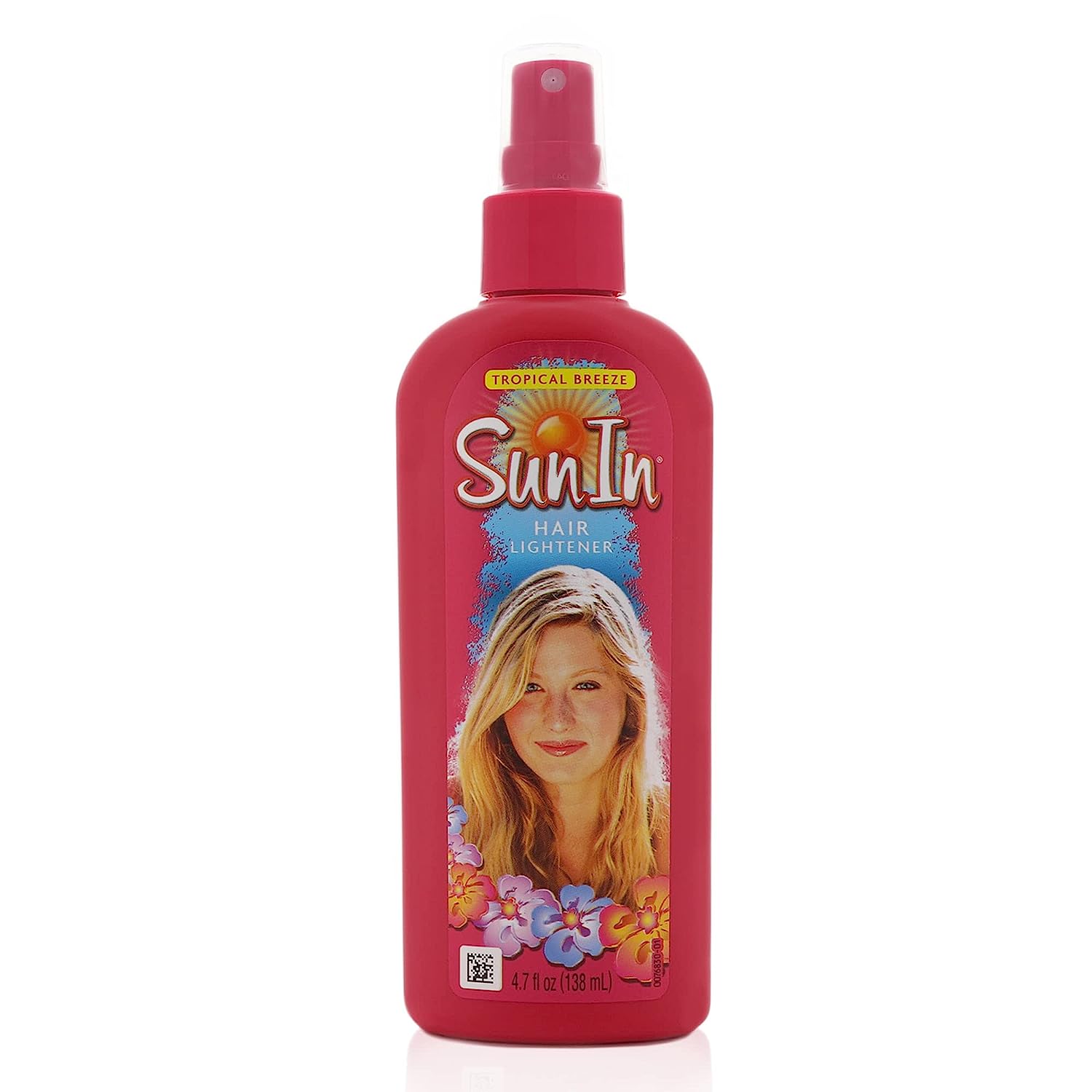 Sun-In Spray-In Hair Lightener Original - Trpical [...]
