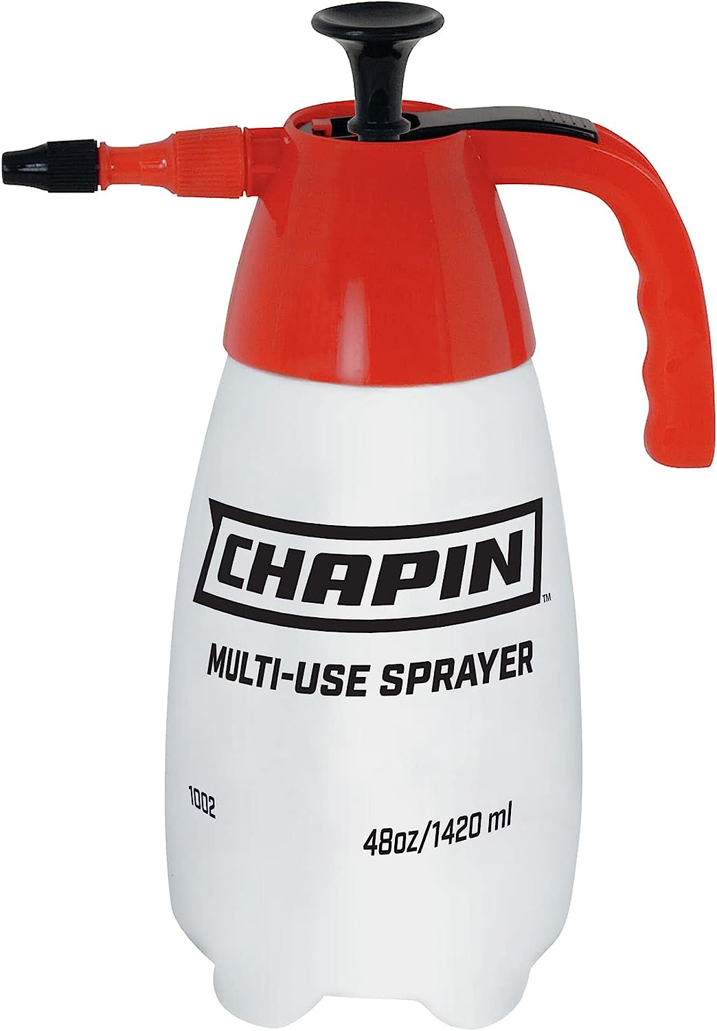 Chapin International 1002 48-Oz Multi-Purpose Sprayer, [...]