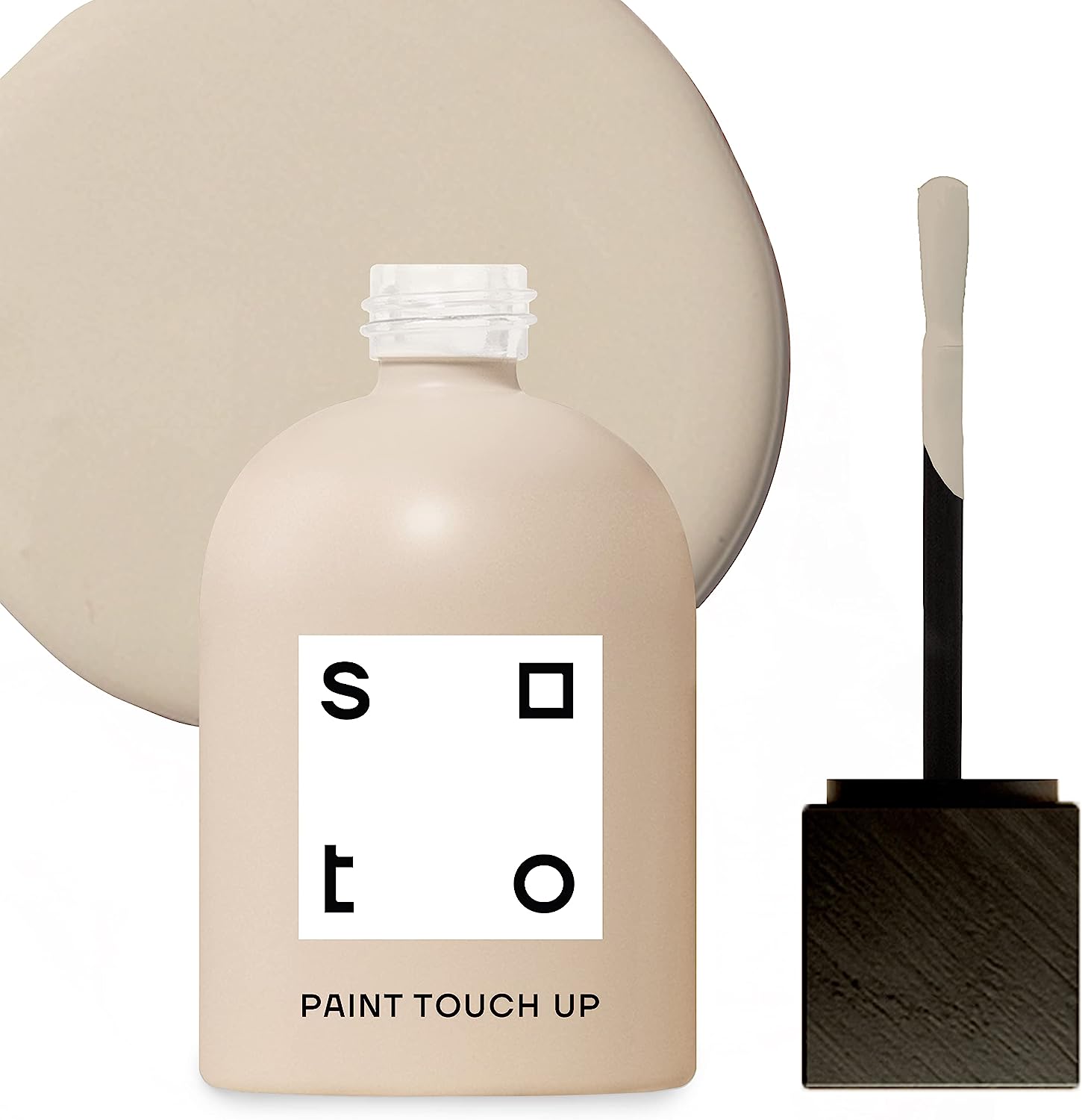 soto Beige Paint Touch Up, Multi-Surface, Matte Finish [...]
