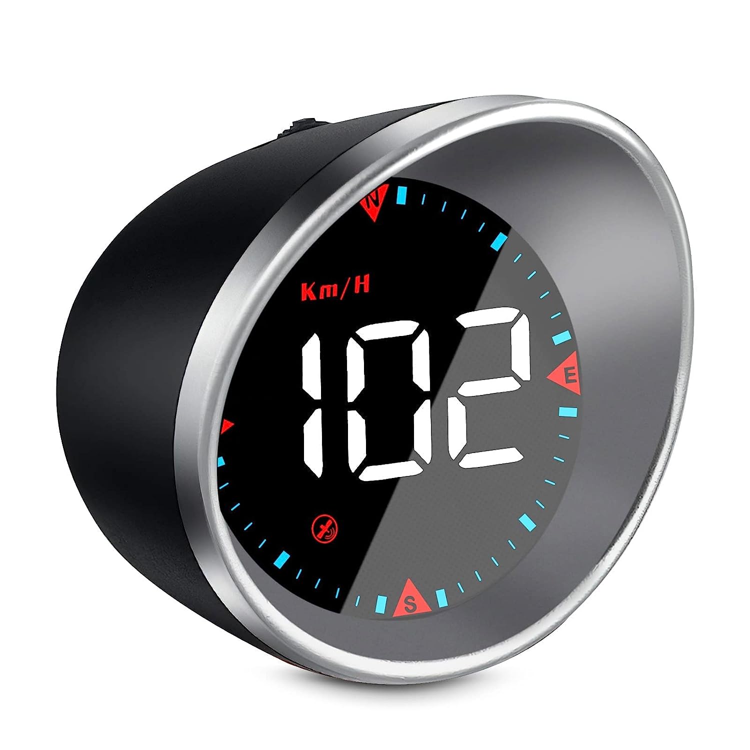 ARLRORO Digital GPS Speedometer G5, Head Up Display [...]