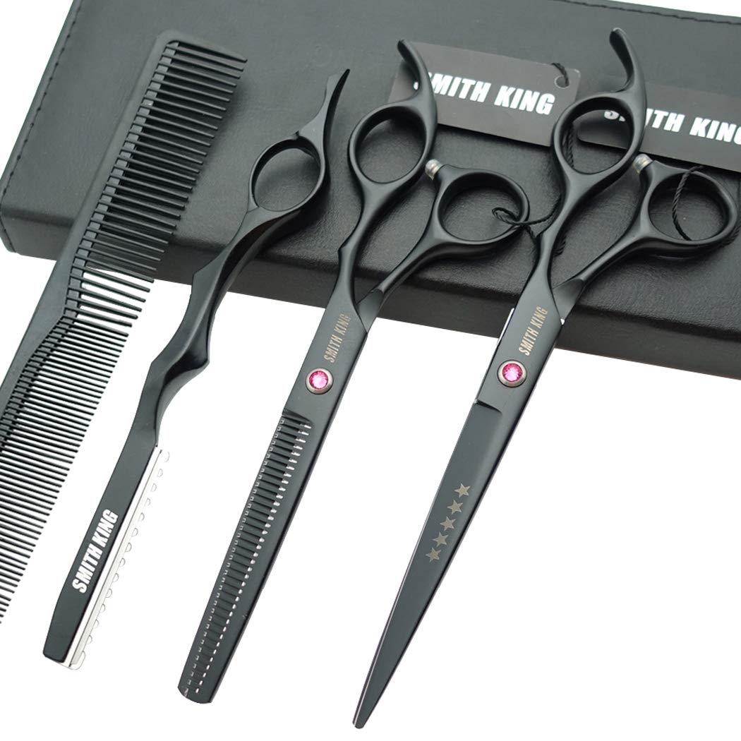 7.0 Inches Professional hair cutting thinning scissors [...]