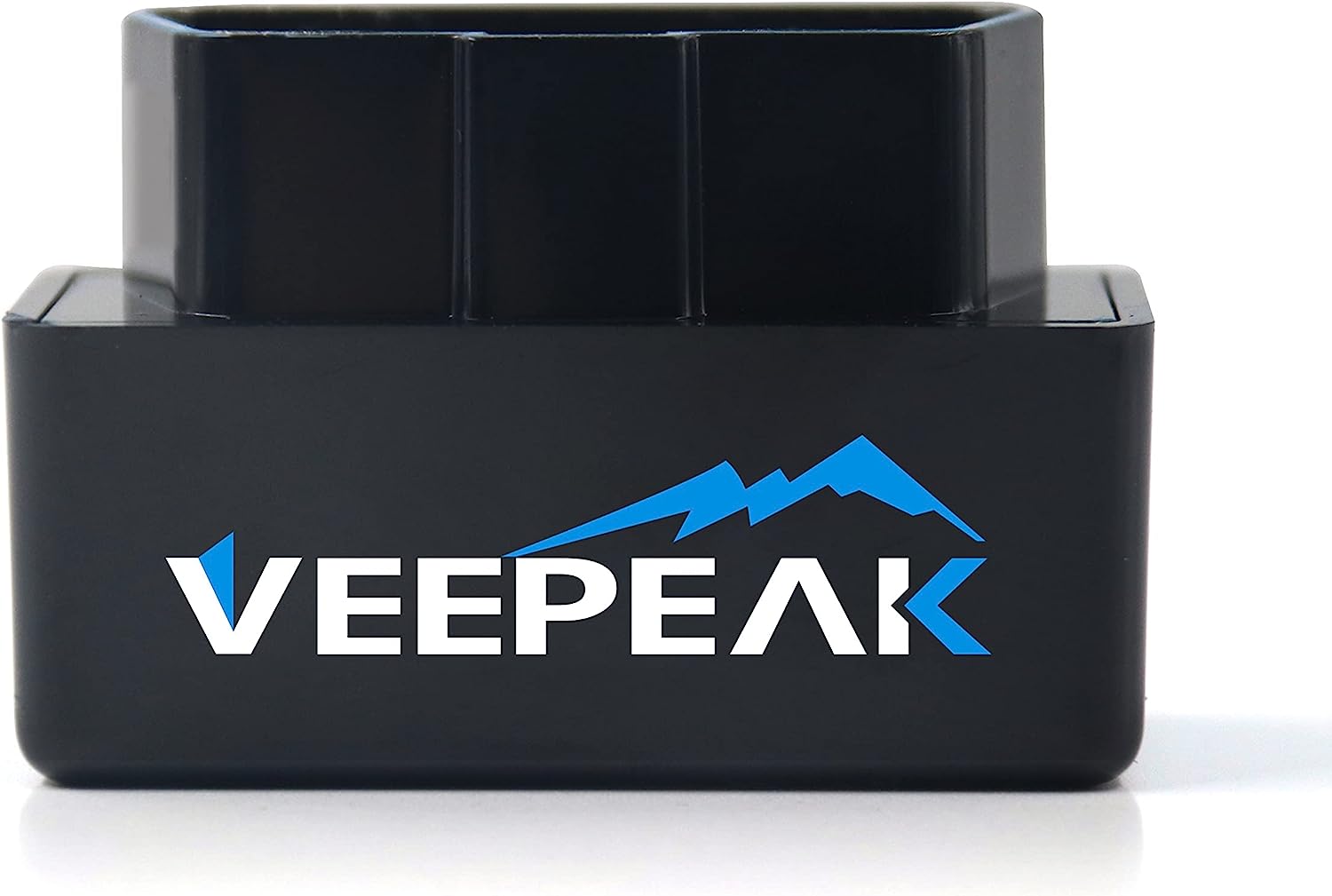 Veepeak Mini WiFi OBD II Scanner Adapter Car Check [...]