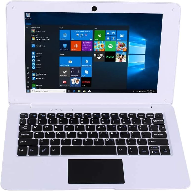 HBESTORE Portable Windows 10 10.1inch Education Laptop [...]
