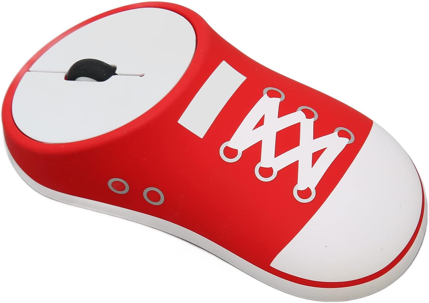 VBESTLIFE Shoe Shape Wireless Mouse, Portable Cute [...]