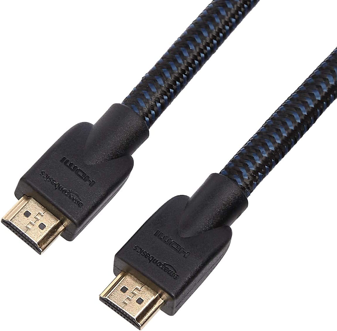 Amazon Basics High-Speed HDMI Cable (18Gbps, 4K/60Hz) [...]