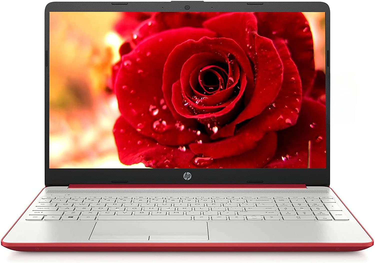 HP Newest Flagship 15.6 HD Pavilion Laptop for [...]