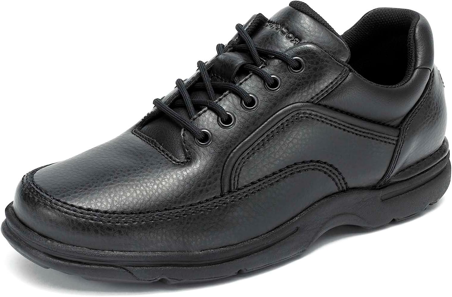 Rockport Men's Eureka Walking Shoe Sneaker