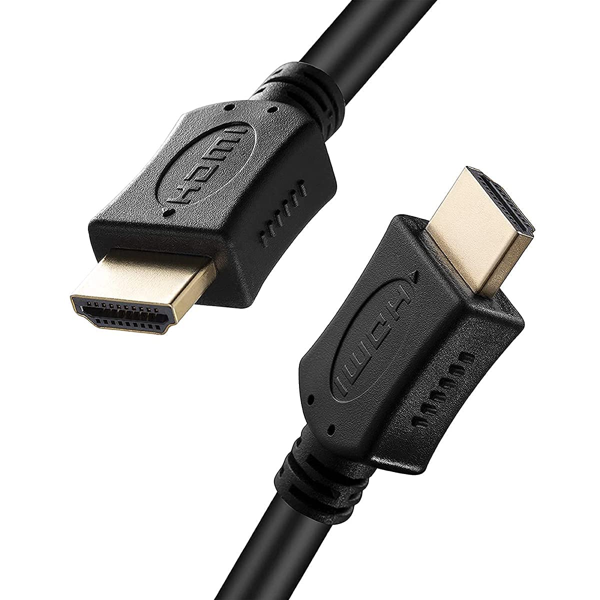 4K HDMI 2.0 Cable 6 Ft, 60Hz 18 Gbps High Speed HDR [...]