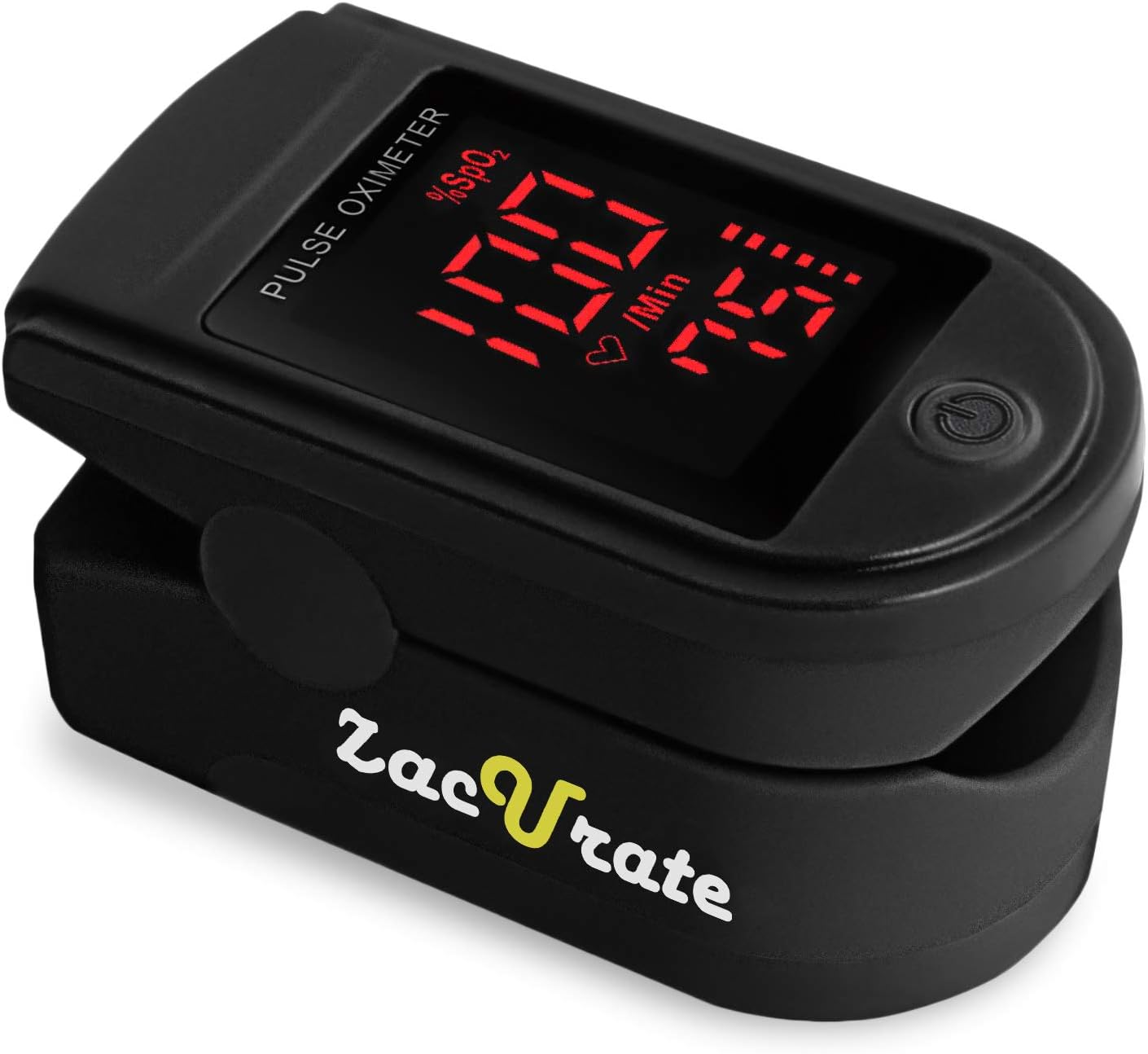 Zacurate Pro Series 500DL Fingertip Pulse Oximeter [...]