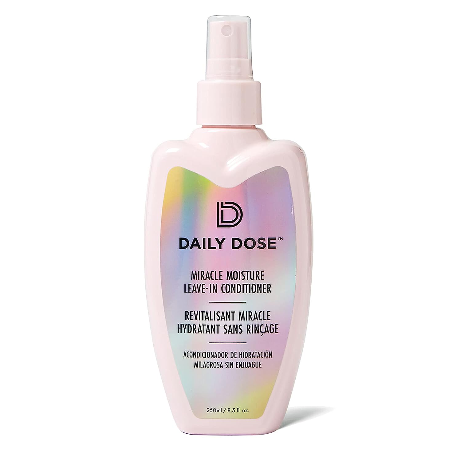 DAILY DOSE Miracle Moisture Spray Leave-In Hair [...]