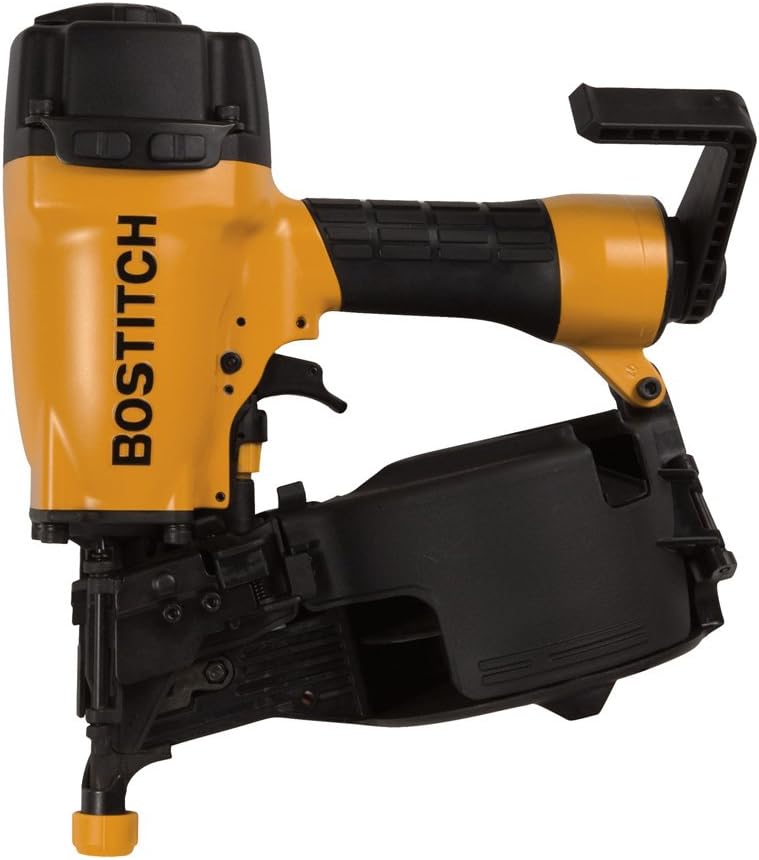BOSTITCH Coil Siding Nailer, 1-1-1/4-Inch to [...]