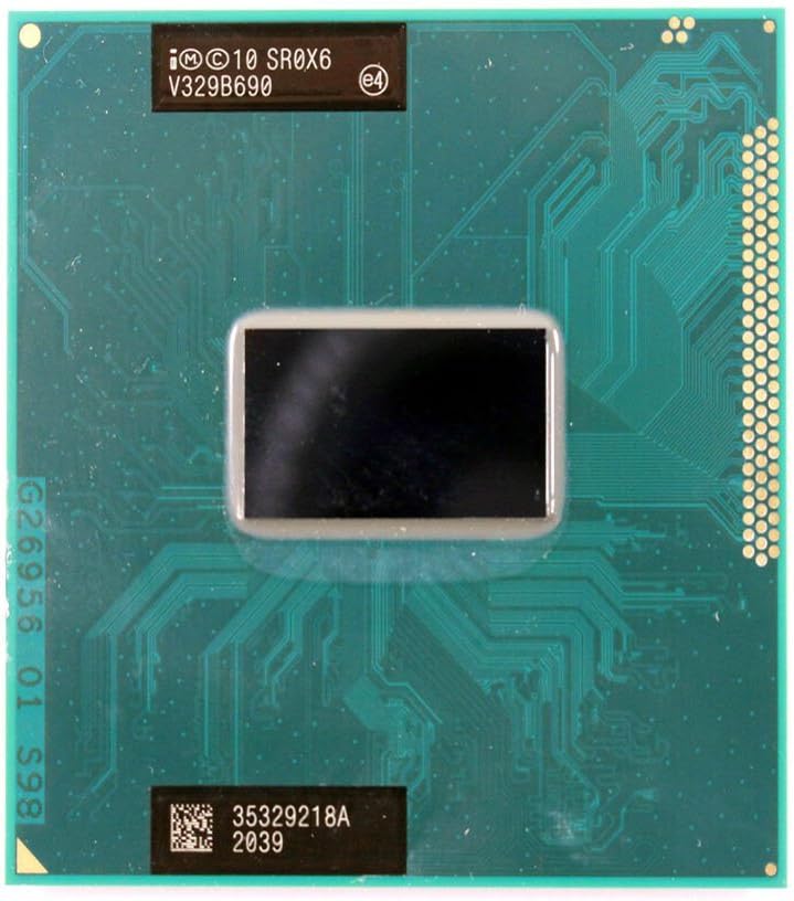 Intel Latitude E6430 Laptop Processor SR0X6 Core i7 [...]