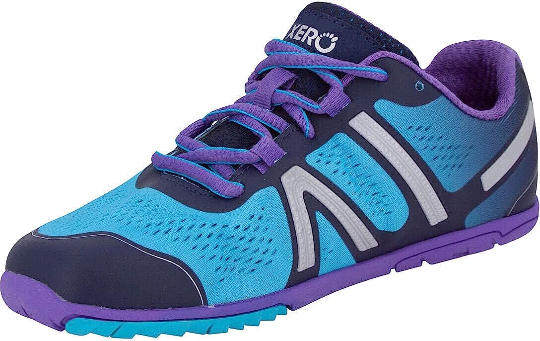 Xero Shoes Women's HFS Running Shoes - Zero Drop, [...]