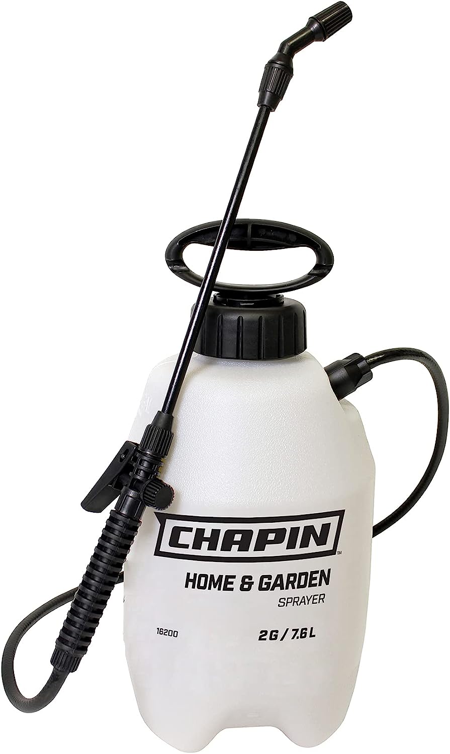 Chapin 16200 Home and Garden Sprayer For Multi-Purpose [...]