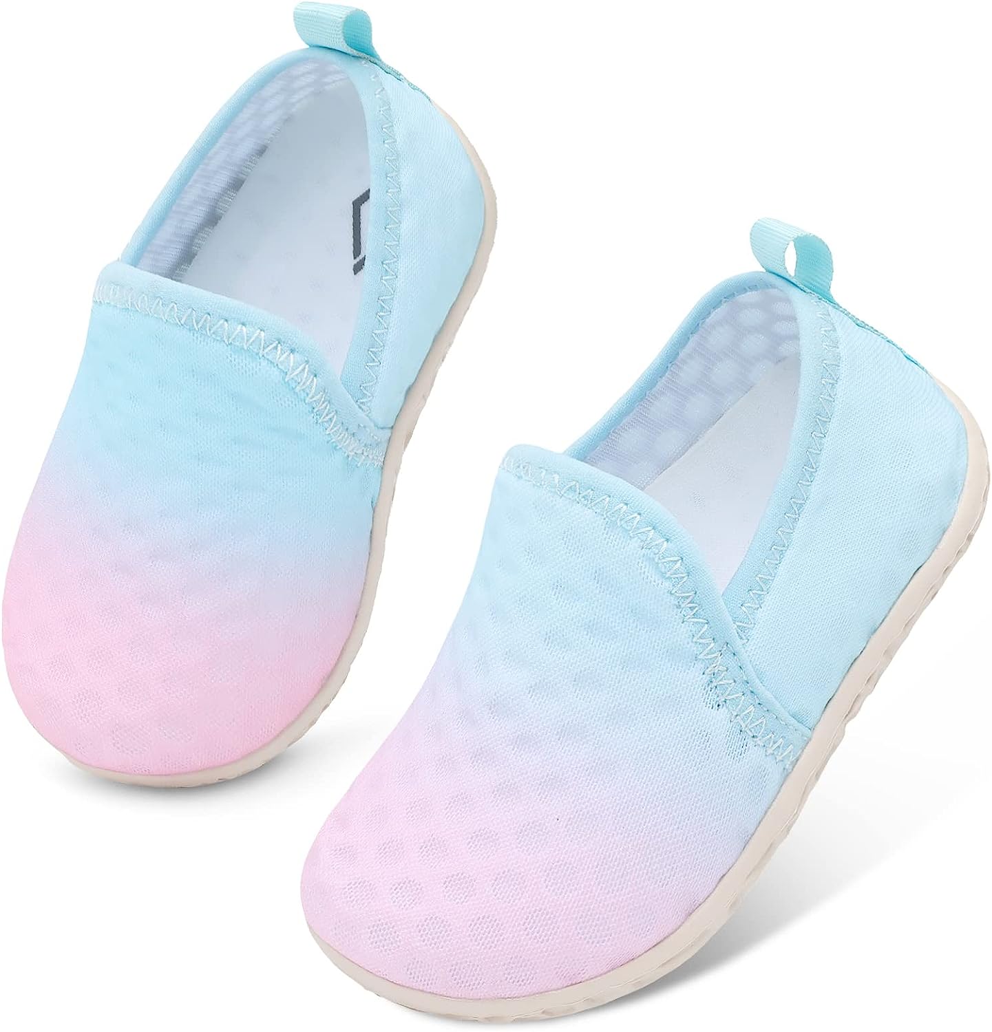 Lefflow Toddler Slippers Boys Girls House Shoes Water [...]