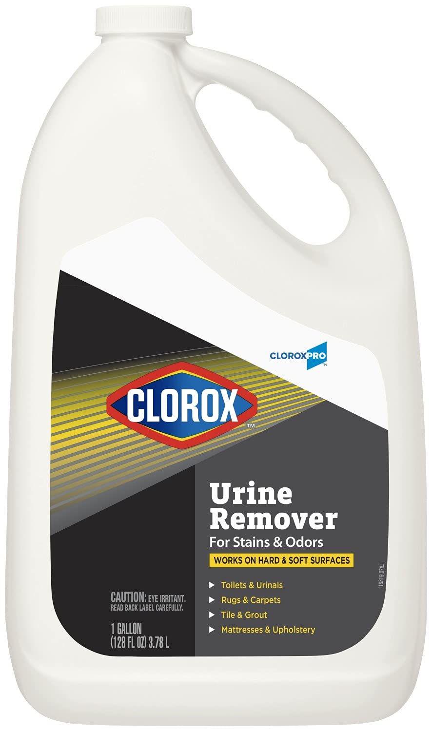 CloroxPro, Urine Remover for Stains and Odors, [...]
