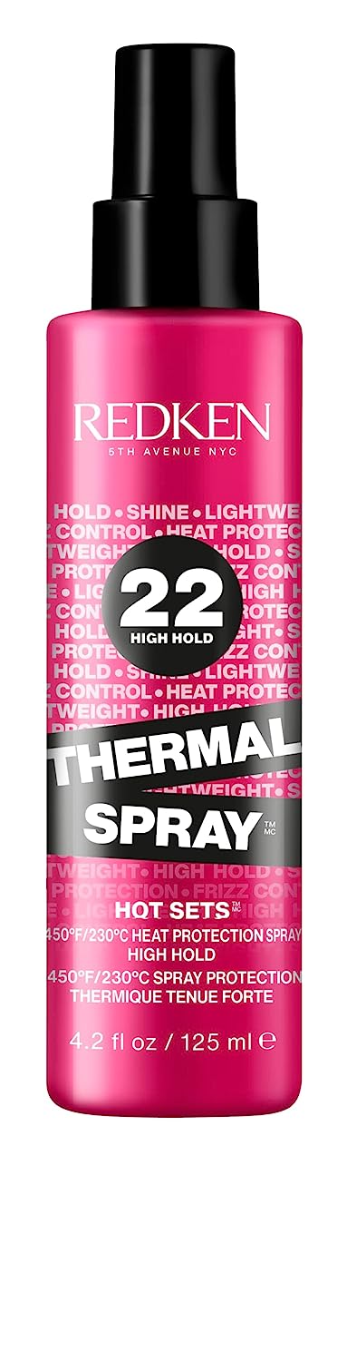 Redken Thermal Spray 22 High Hold | Thermal Heat [...]