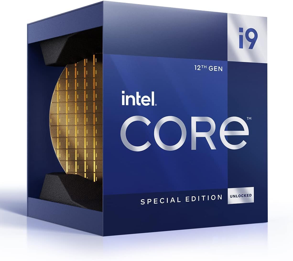 Intel Core i9 (12th Gen) i9-12900KS Gaming Desktop [...]