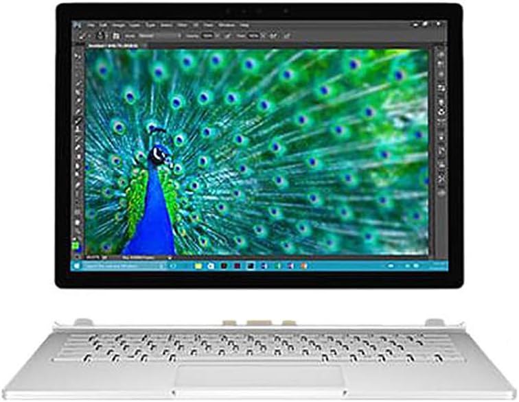Microsoft Surface Book FGK-00001 Intel Core i7 6th Gen [...]