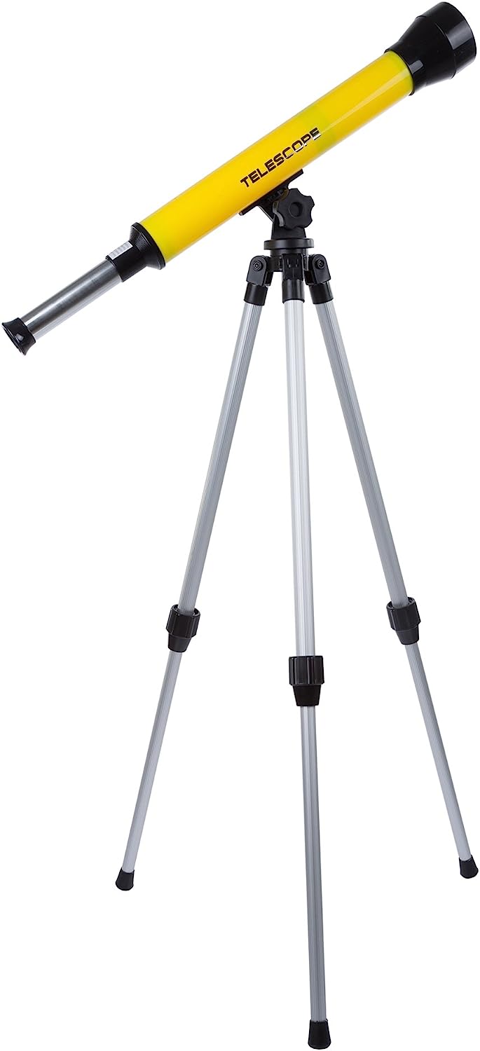 Telescope for Kids with Tripod - 40mm Beginner [...]