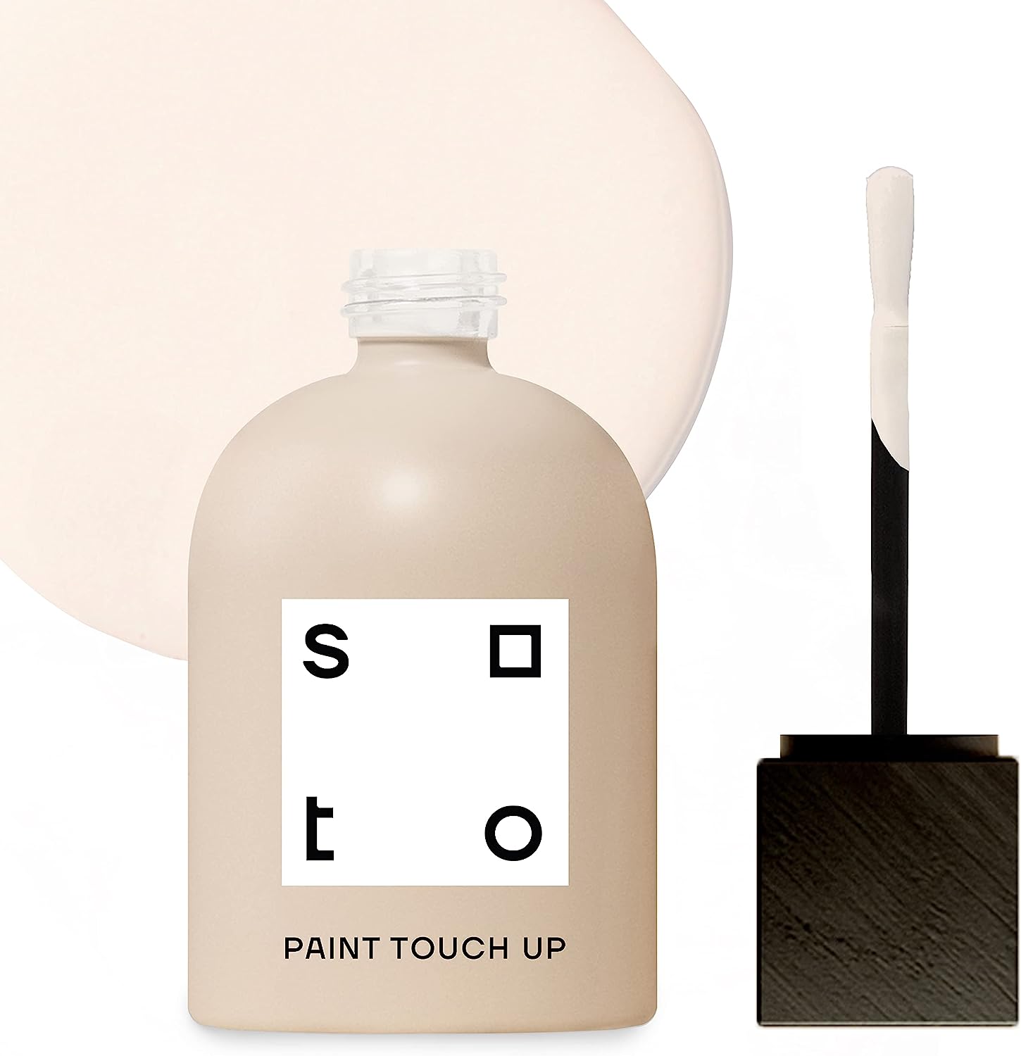 soto Off-White Paint Touch Up, Multi-Surface, Matte [...]