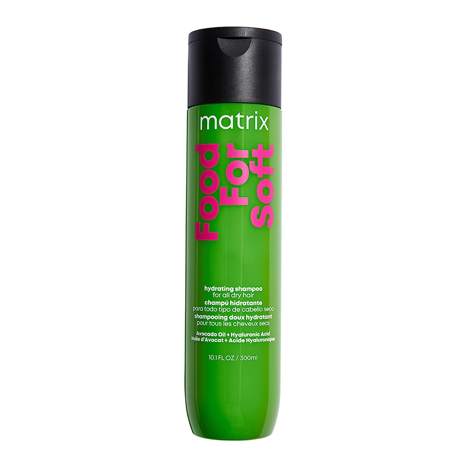 Matrix Food For Soft Shampoo | Hydrating Shampoo for [...]