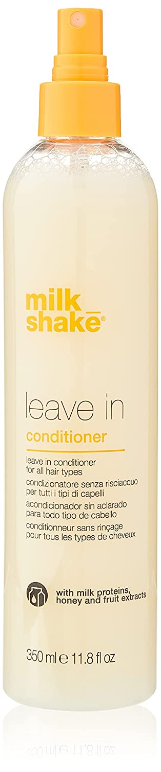 milk_shake Leave-In Conditioner Spray Detangler for [...]
