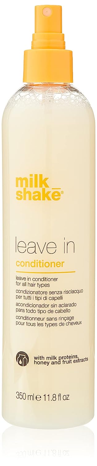 milk_shake Leave-In Conditioner Spray Detangler for [...]