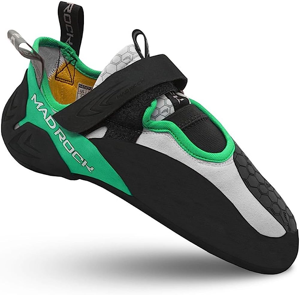 Mad Rock Drone Low Volume Climbing Shoe