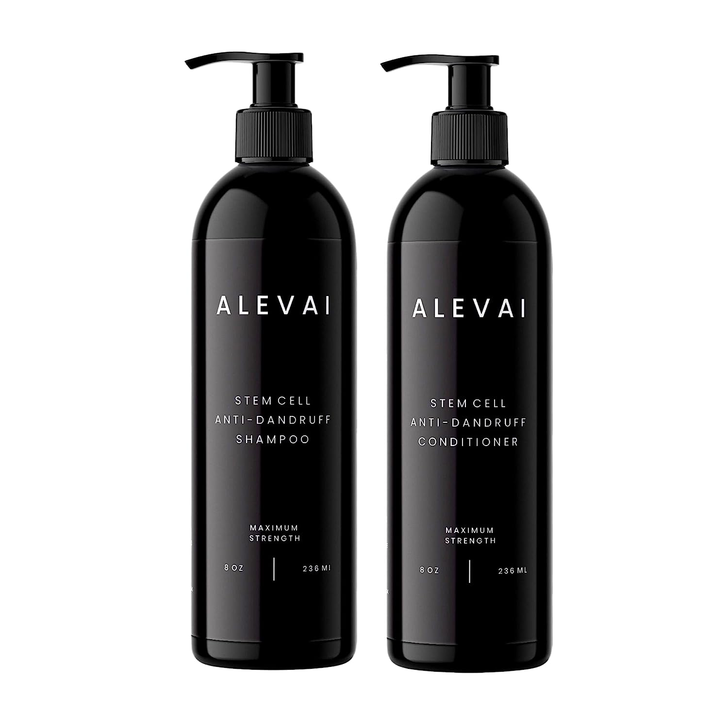 Alevai Stem Cell Anti Dandruff Shampoo & Conditioner [...]