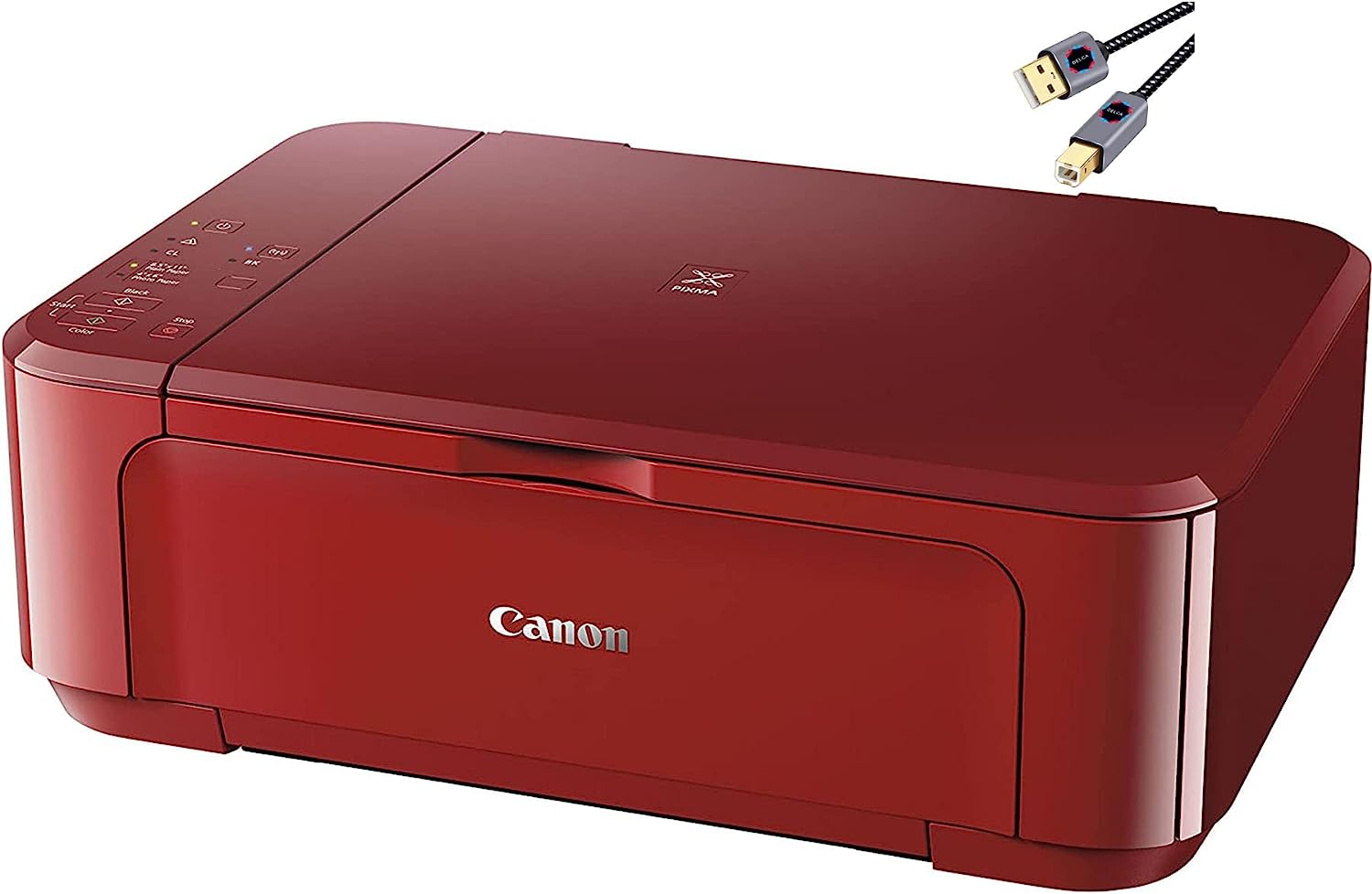 Canon Pixma 3620 Series All-in-One Color Inkjet [...]