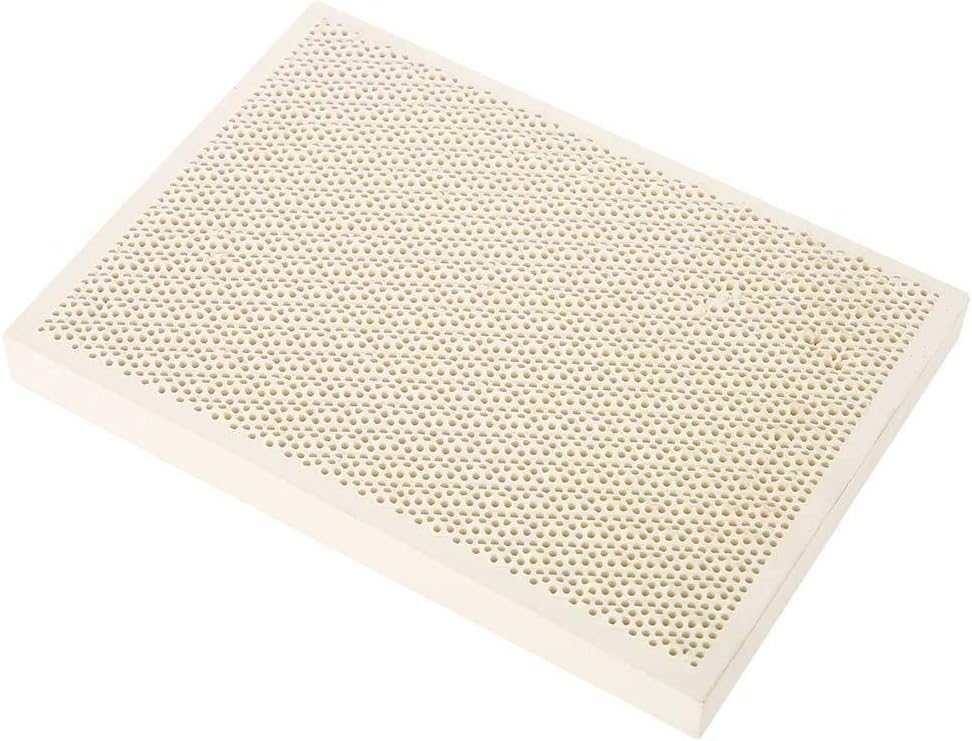 Ceramic Honeycomb Soldering Board Jewelry Heating [...]