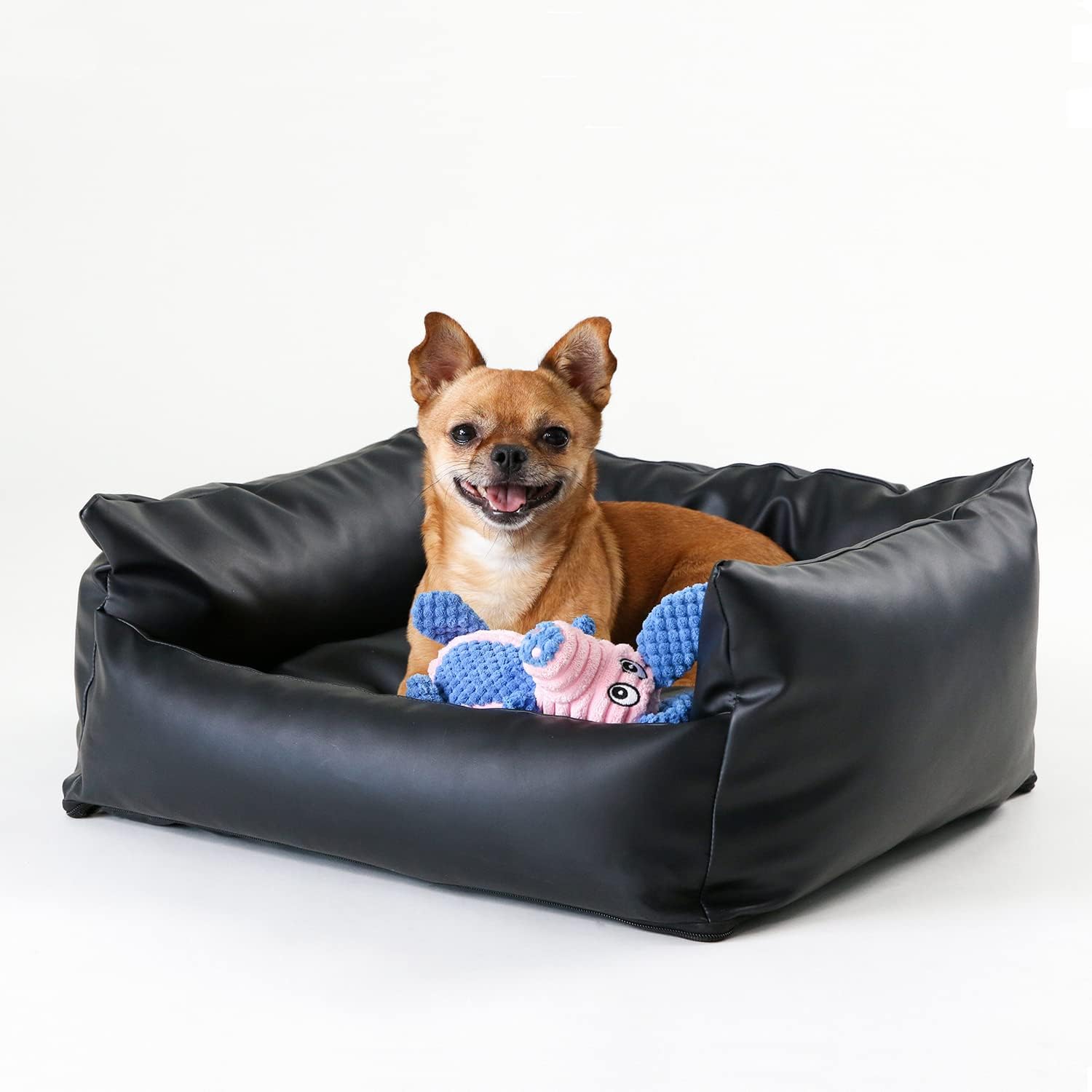 RYpetmia Dog Bed Waterproof&Anti-Odour Dog Sofa, for [...]