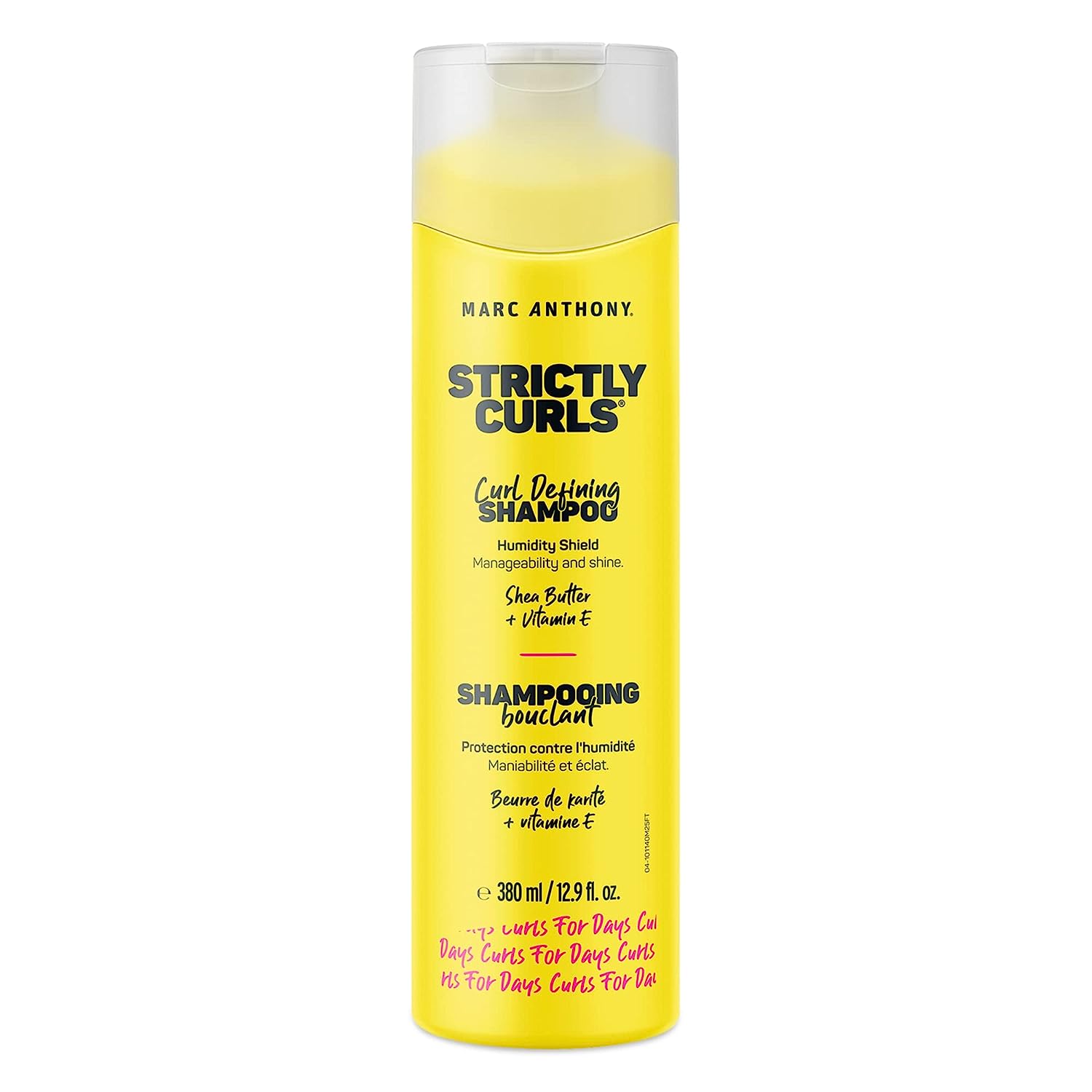 Marc Anthony Strictly Curls Curl Defining Shampoo, [...]