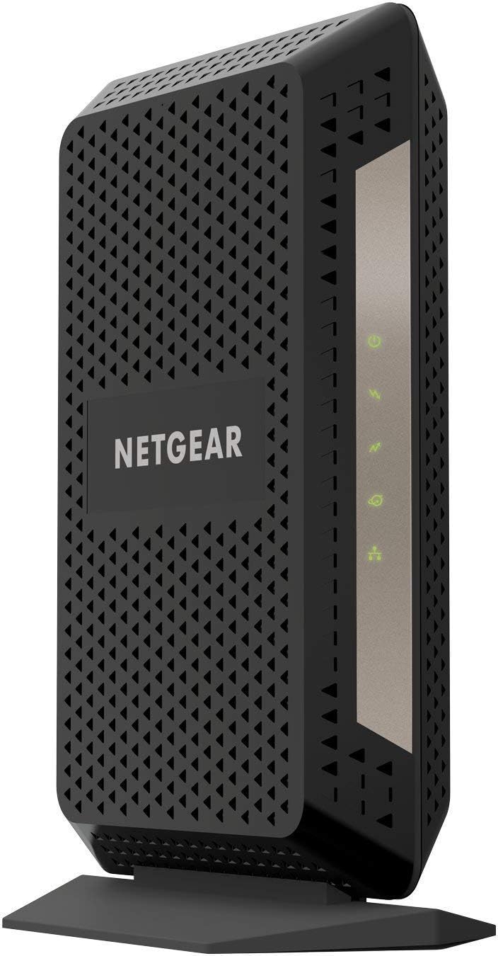Netgear Gigabit Cable Modem (32x8) DOCSIS 3.1 | for [...]