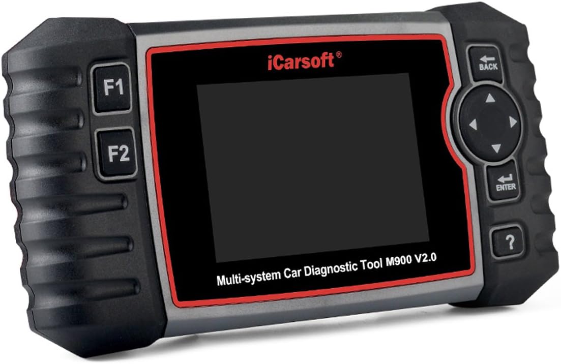 iCarsoft Auto iCarsoft M900 V2.0 Mercedes-Benz [...]