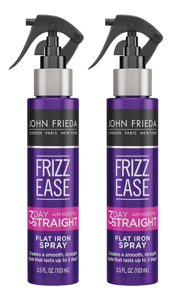 John Frieda Frizz-Ease 3 Day Straight Flat Iron Spray [...]