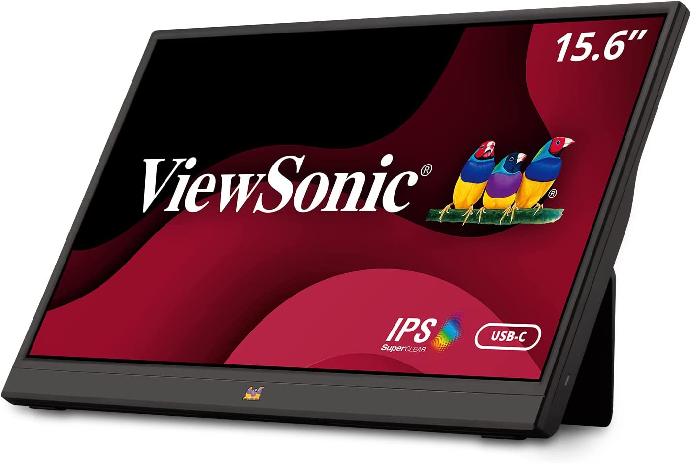 ViewSonic VA1655 15.6 Inch 1080p Portable IPS Monitor [...]