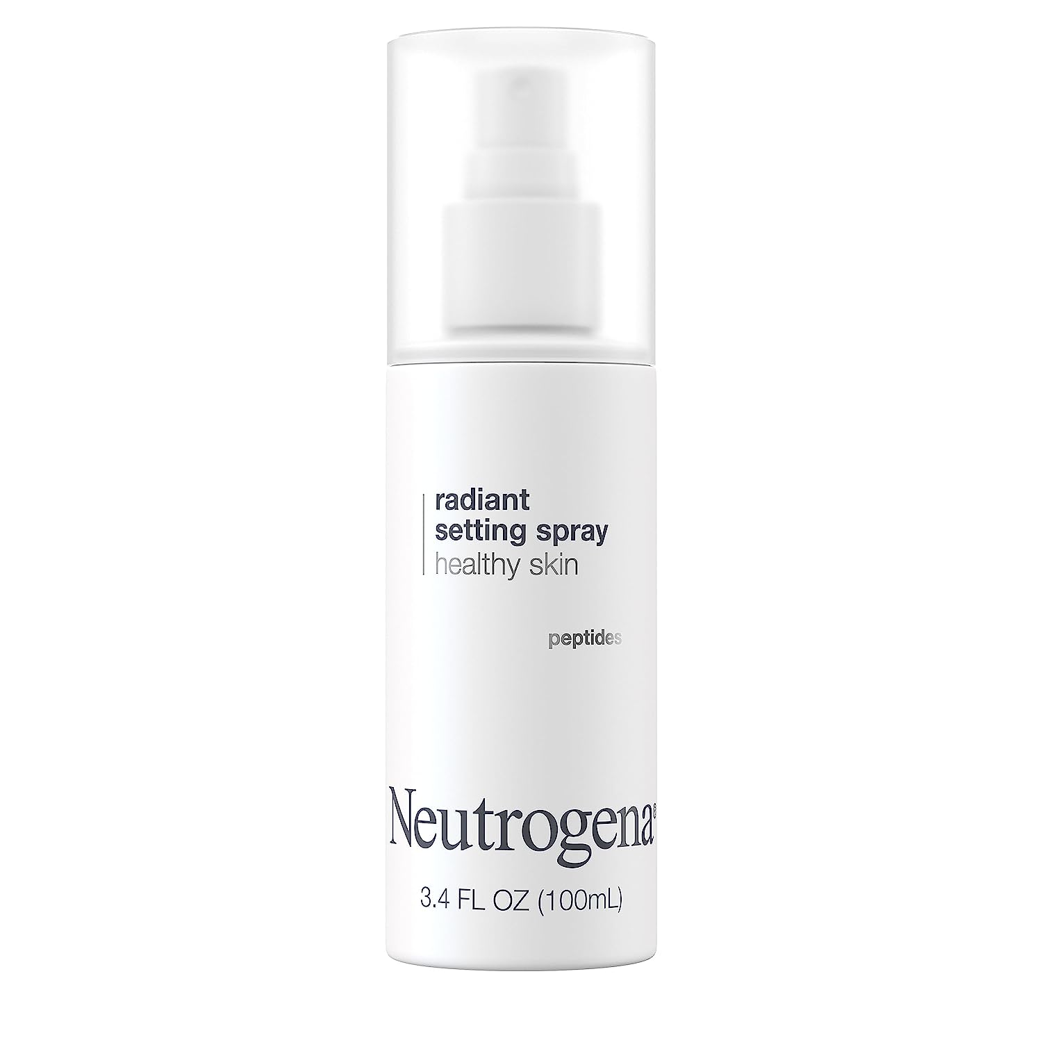 Neutrogena Healthy Skin Radiant Makeup Setting Spray, [...]