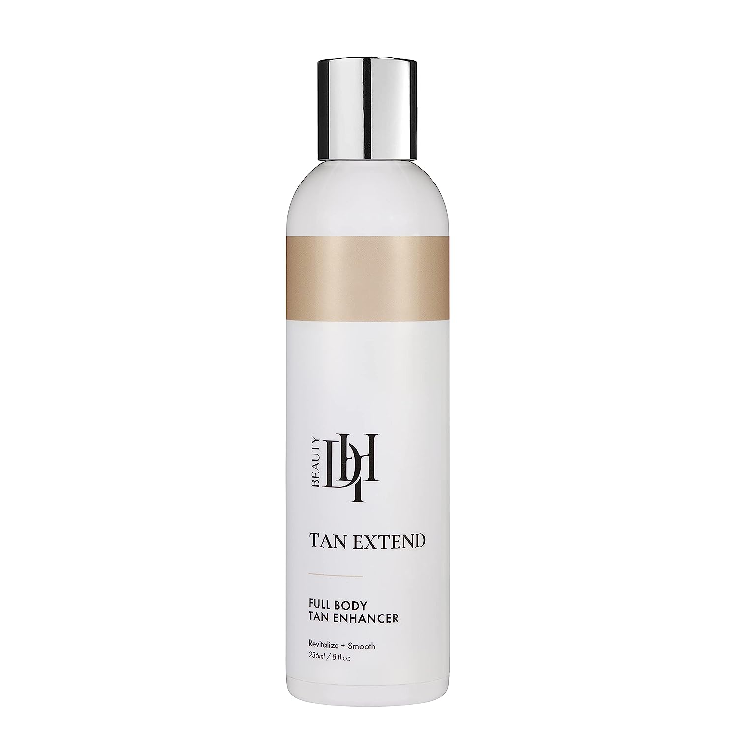 SELF-TAN EXTENDER, DHI After Tan Lotion for natural [...]
