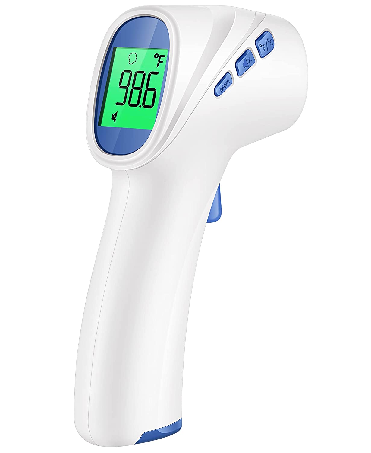 Touchless Thermometer for Adults, Digital Infrared [...]