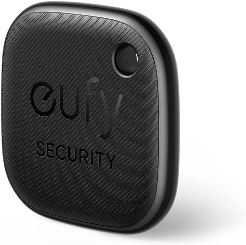 eufy Security by Anker SmartTrack Link (Black, [...]