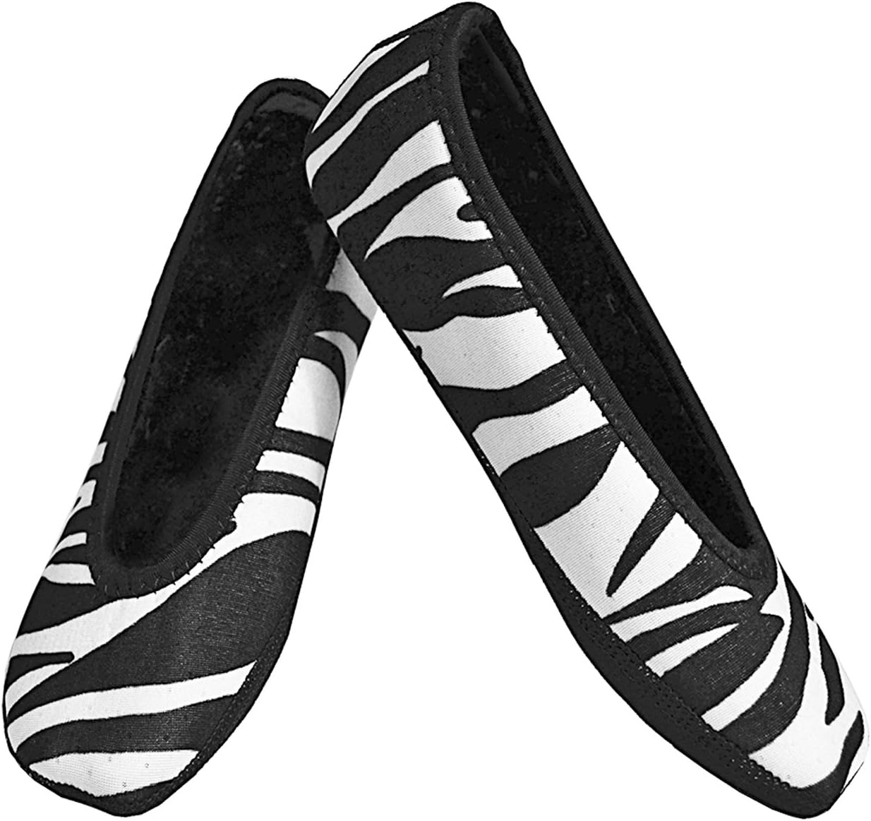 NuFoot Ballet Flats Women's Shoes, Best Foldable & [...]