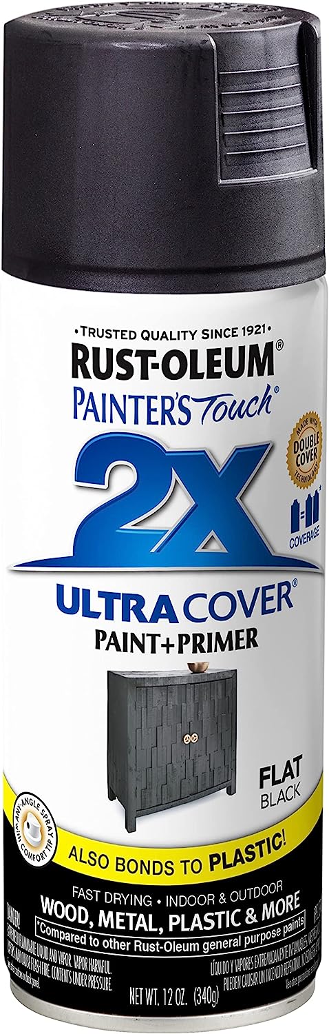 Rust-Oleum 249127 Painter's Touch 2X Ultra Cover Spray [...]