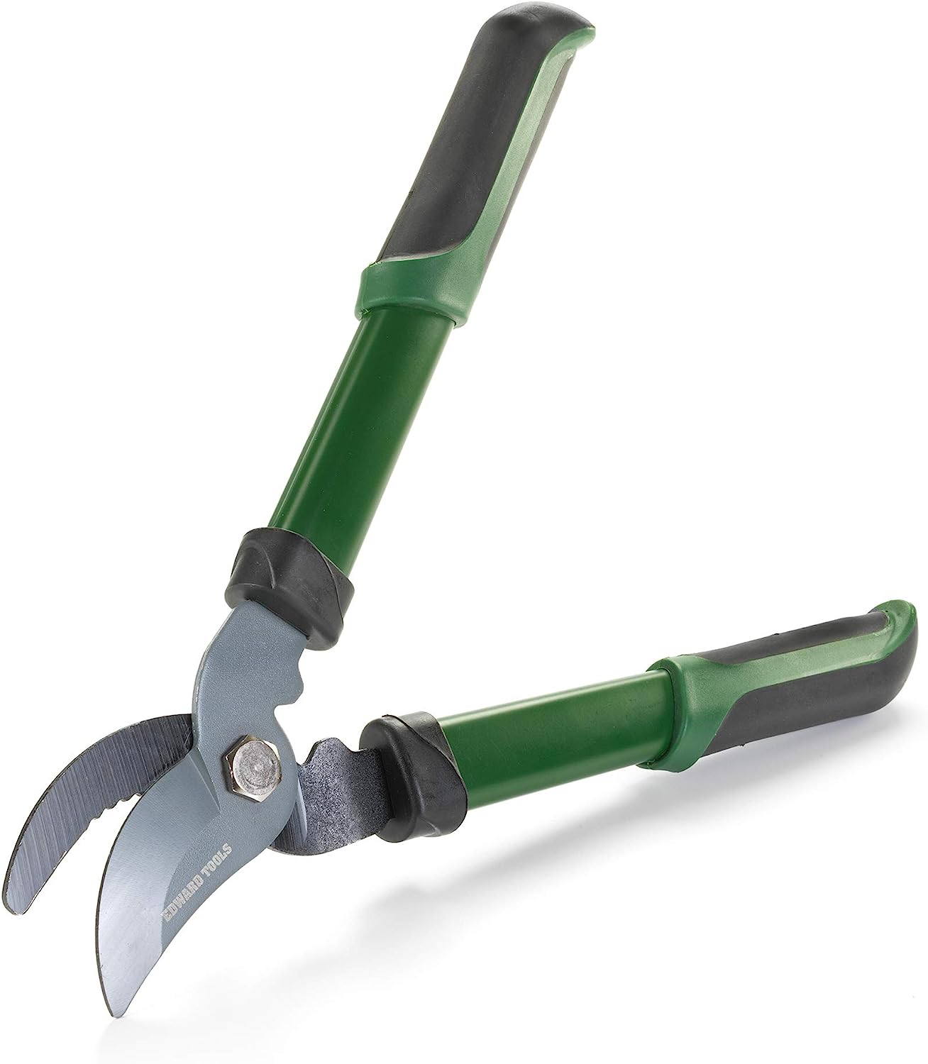 Edward Tools 15” Power Bypass Lopper / Pruning Shear - [...]