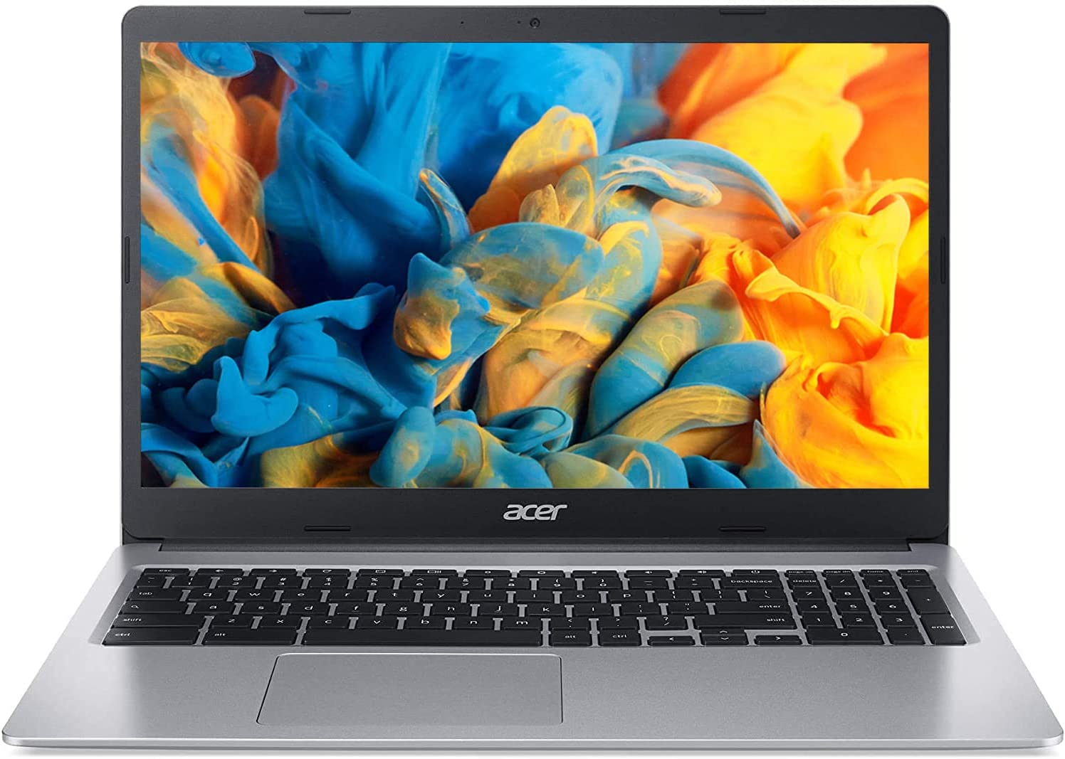Acer 2022 15inch HD IPS Chromebook, Intel Dual-Core [...]