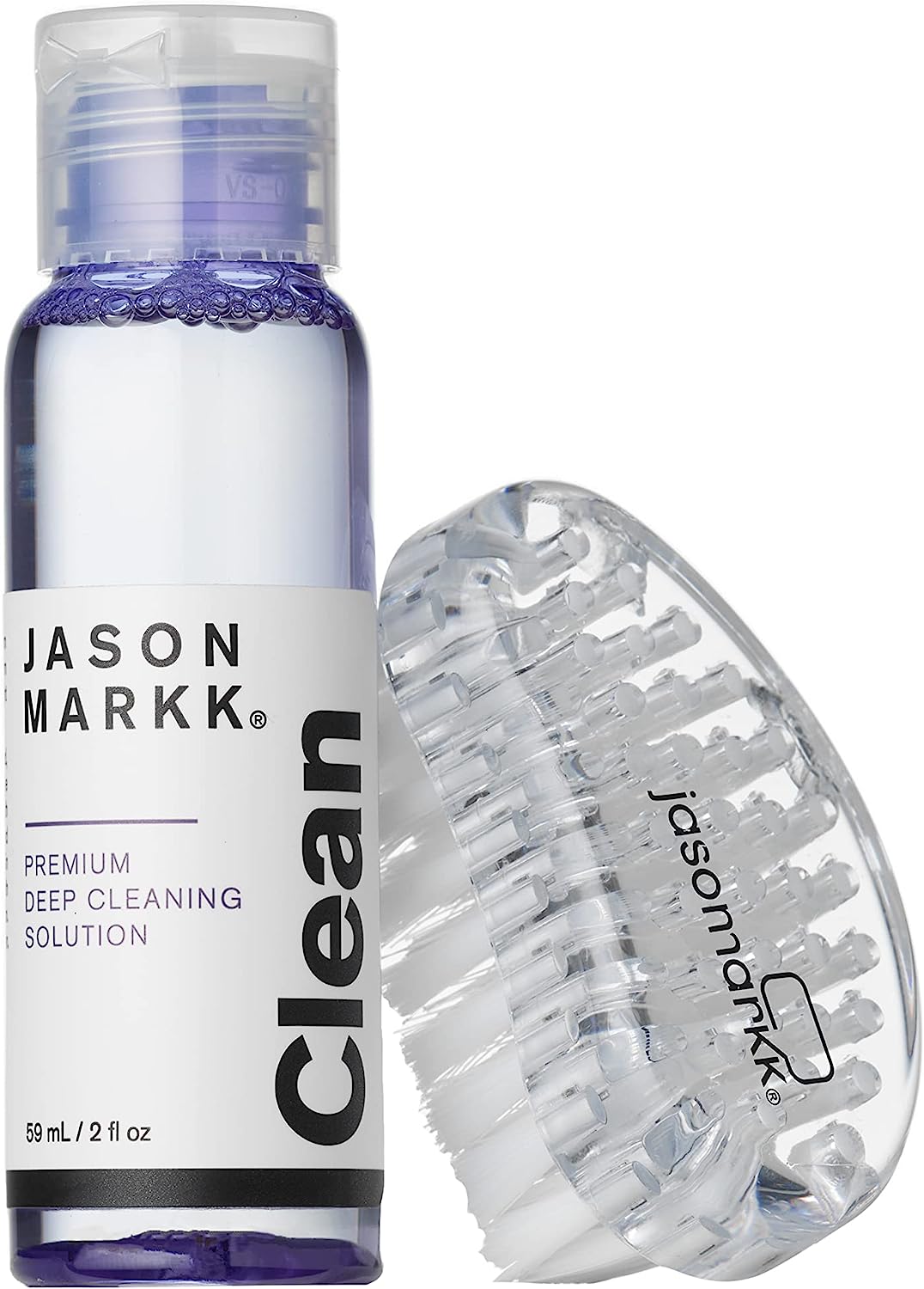 Jason Markk Starter Kit – 2 oz. Premium Deep Cleaning [...]